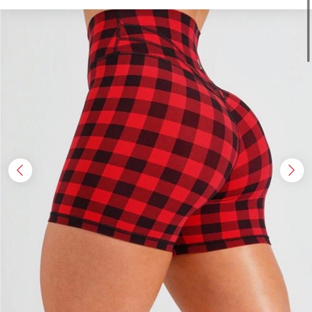 ISO don’t buy buffbunny legacy short